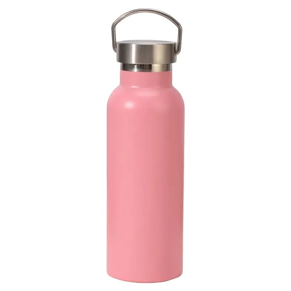 17oz 304 Stainless Steel Insulated Tumbler with Handle