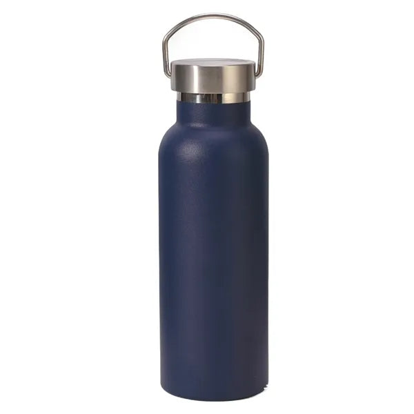 17oz 304 Stainless Steel Insulated Tumbler with Handle
