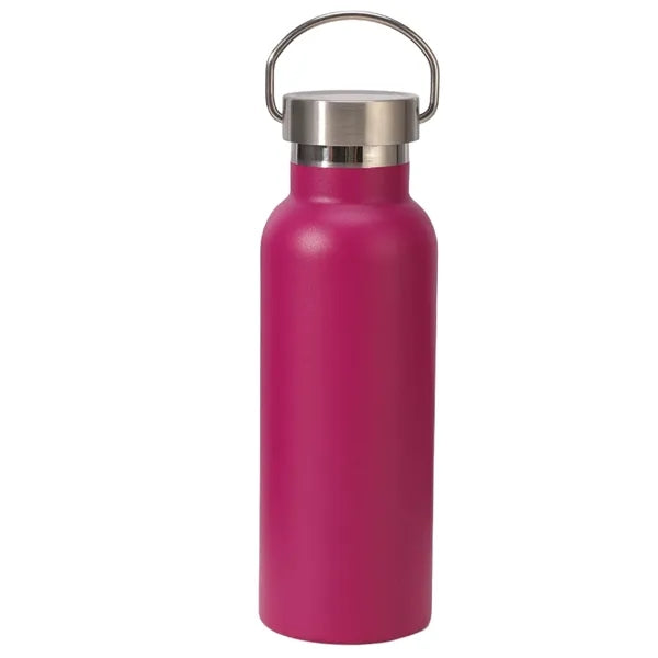 17oz 304 Stainless Steel Insulated Tumbler with Handle