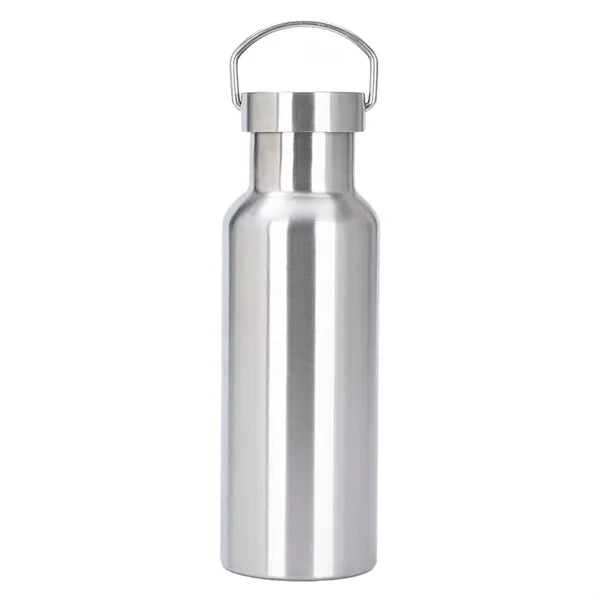 17oz 304 Stainless Steel Insulated Tumbler with Handle