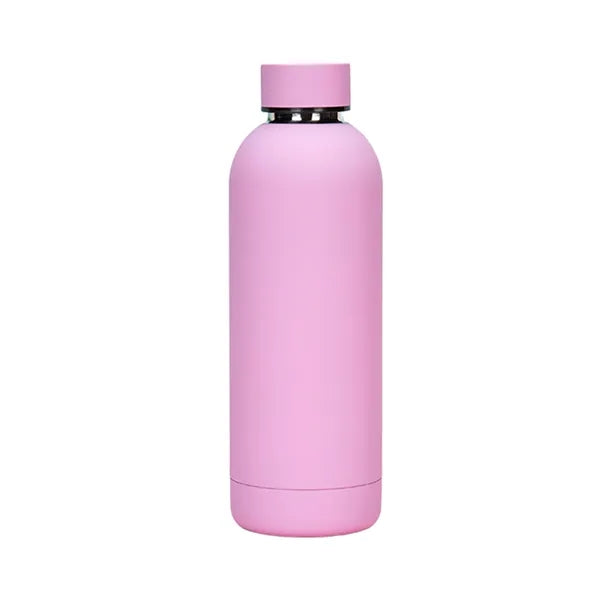 17oz 304 Stainless Steel Insulated Tumbler