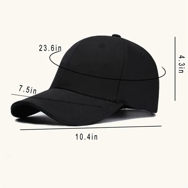 Baseball caps
