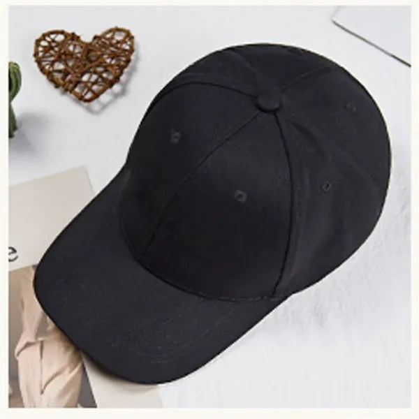 Baseball caps