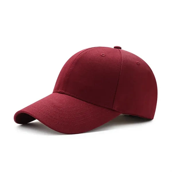 Baseball caps