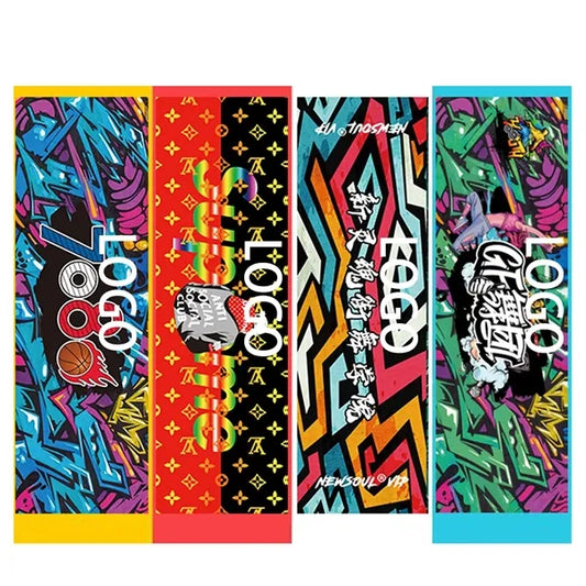 Sports towels