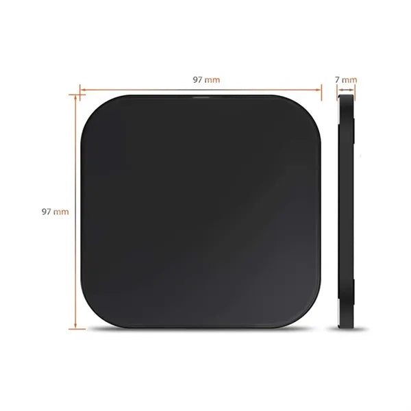Slim Fast Wireless Charging Pad