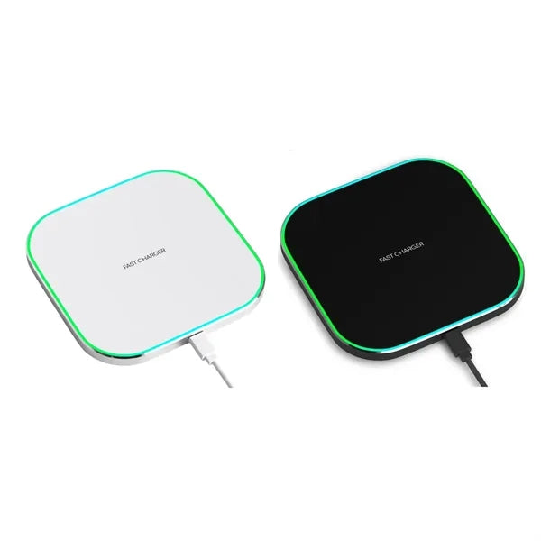 Slim Fast Wireless Charging Pad