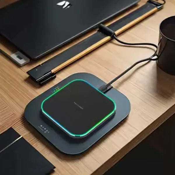 Slim Fast Wireless Charging Pad