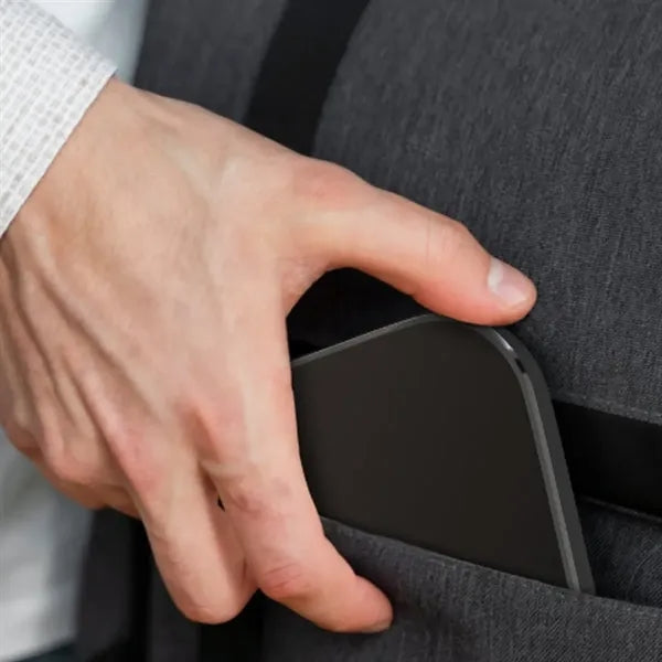 Slim Fast Wireless Charging Pad
