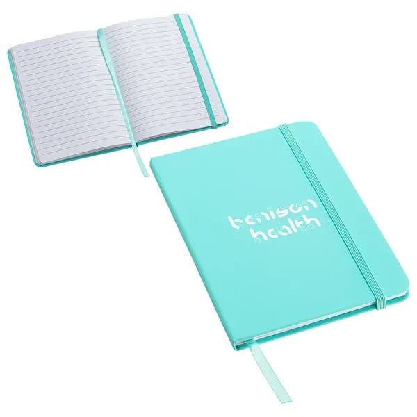 Spectrum Hard Cover Journal