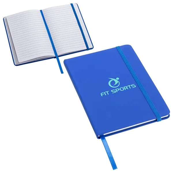 Spectrum Hard Cover Journal