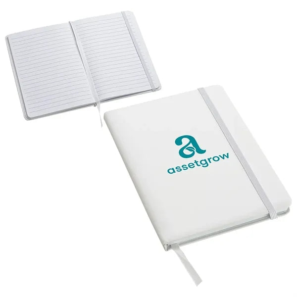 Spectrum Hard Cover Journal