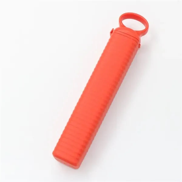 Pull Out-Type Ice Cube Tray Stick Box BPA Free