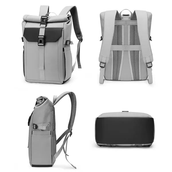 25L Outdoor Waterproof Durable Travel Bag Laptop Backpack