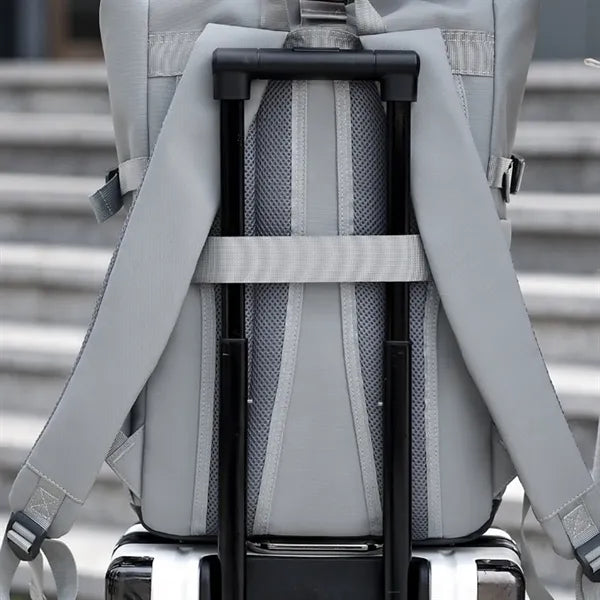 25L Outdoor Waterproof Durable Travel Bag Laptop Backpack