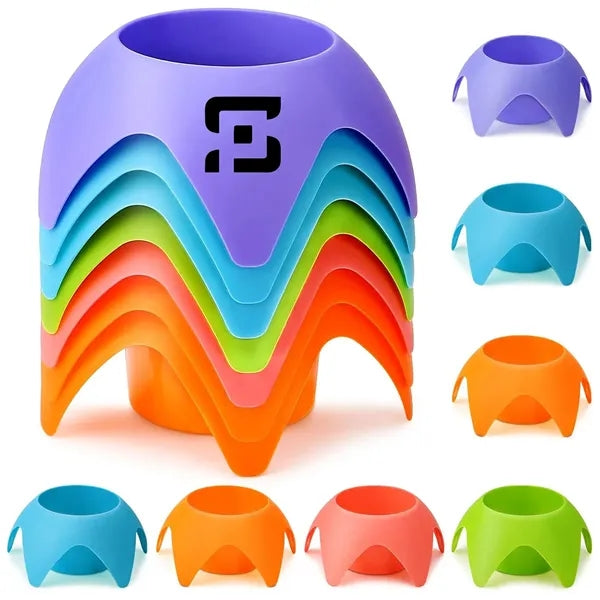 Beach Cup And Drink Holder