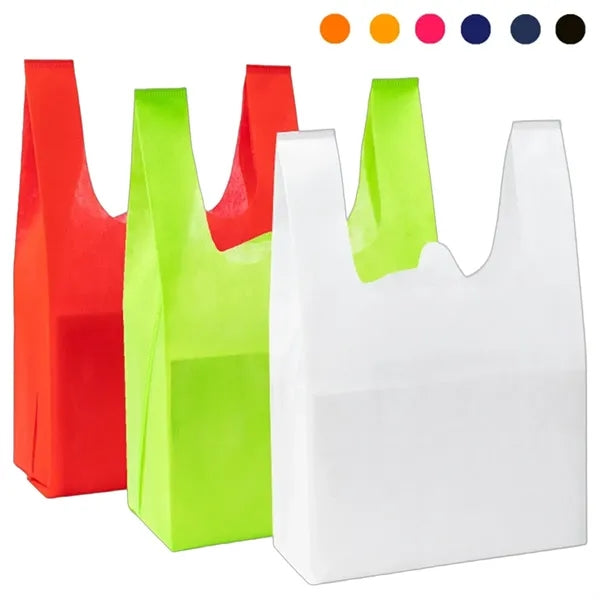 Non Woven Grocery Shopping Tote Bag
