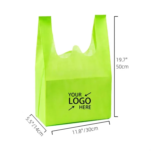 Non Woven Grocery Shopping Tote Bag