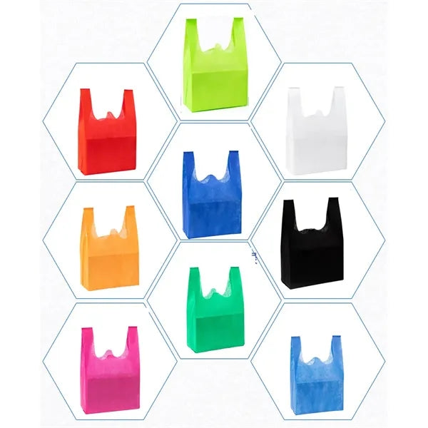 Non Woven Grocery Shopping Tote Bag