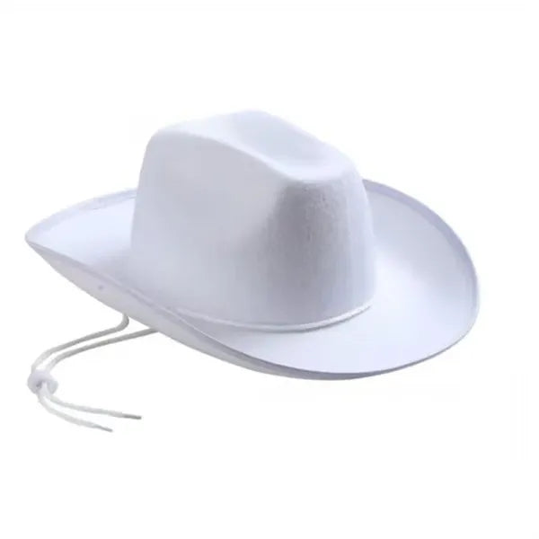 Felt Cowboy Hat