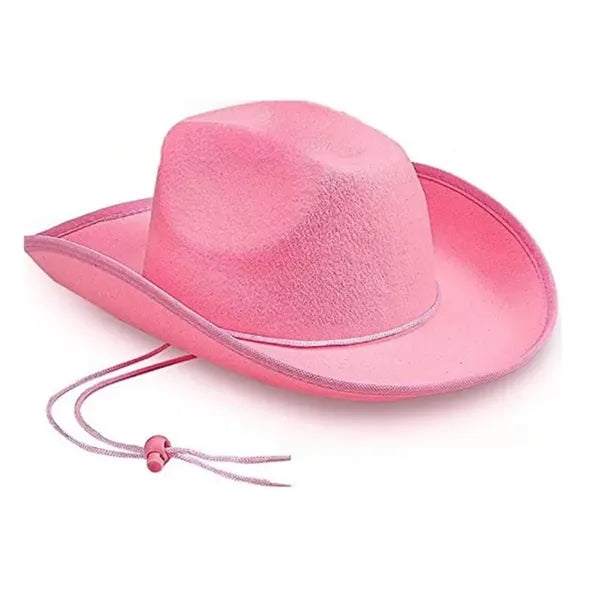 Felt Cowboy Hat