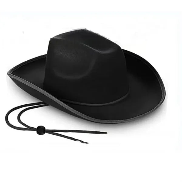 Felt Cowboy Hat