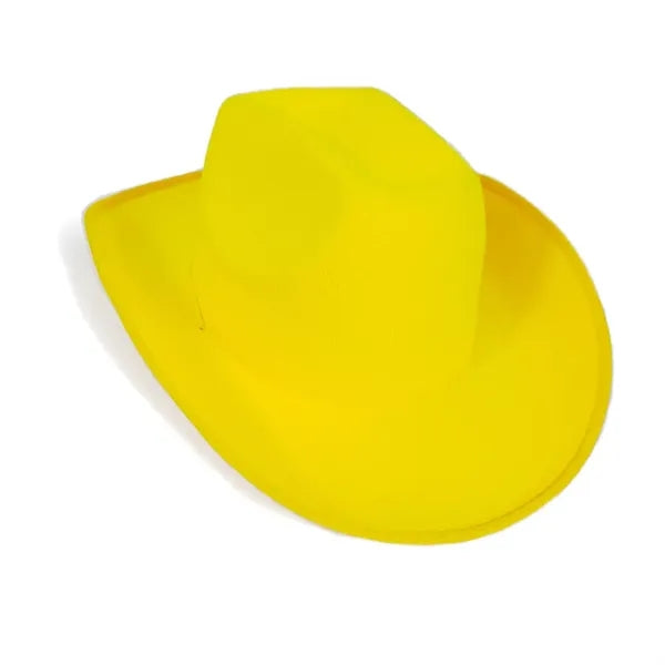 Felt Cowboy Hat