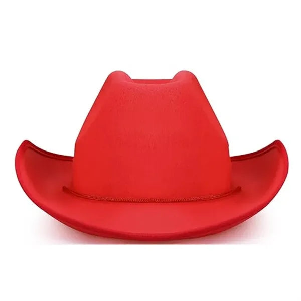 Felt Cowboy Hat