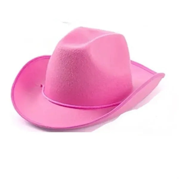 Felt Cowboy Hat
