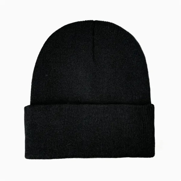 Warm Outdoor Windproof Knitted Cap