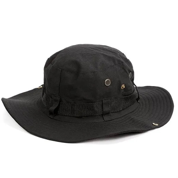 Portable Fisherman'S Hat For Storage