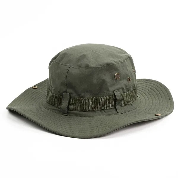 Portable Fisherman'S Hat For Storage
