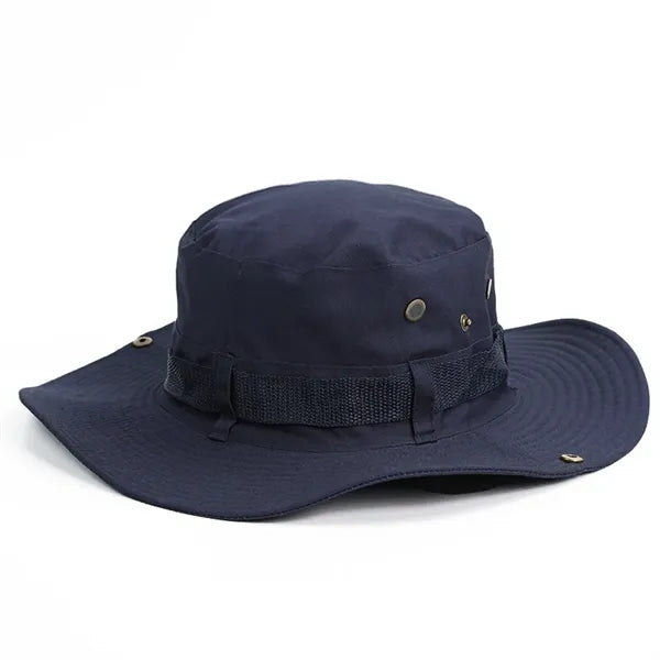 Portable Fisherman'S Hat For Storage