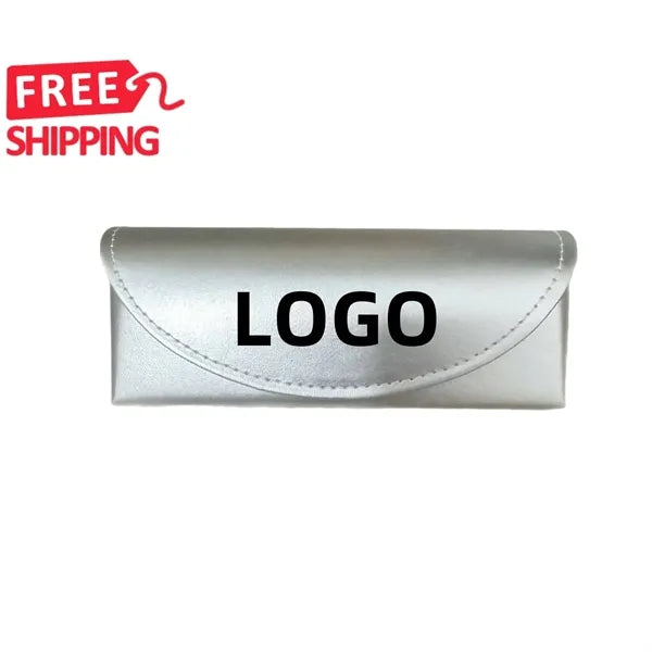 PU Leather Sunglasses Pouch