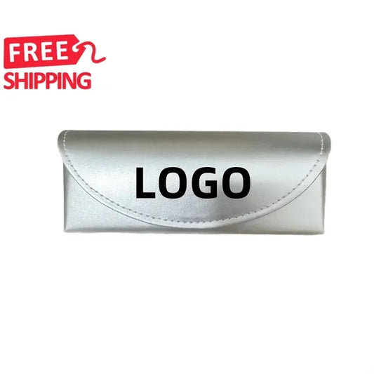 PU Leather Sunglasses Pouch