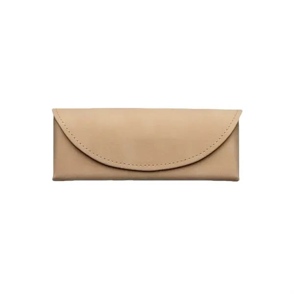 PU Leather Sunglasses Pouch