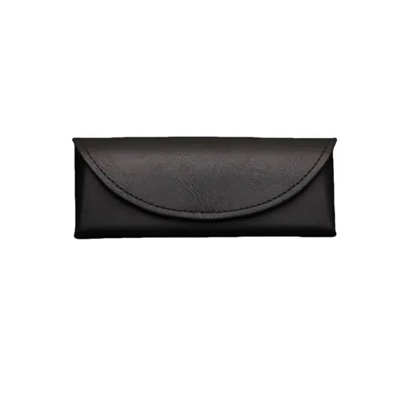 PU Leather Sunglasses Pouch