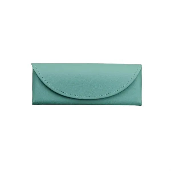 PU Leather Sunglasses Pouch