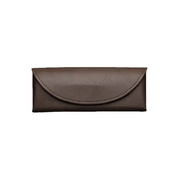 PU Leather Sunglasses Pouch