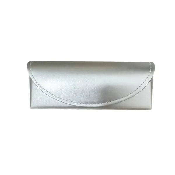 PU Leather Sunglasses Pouch