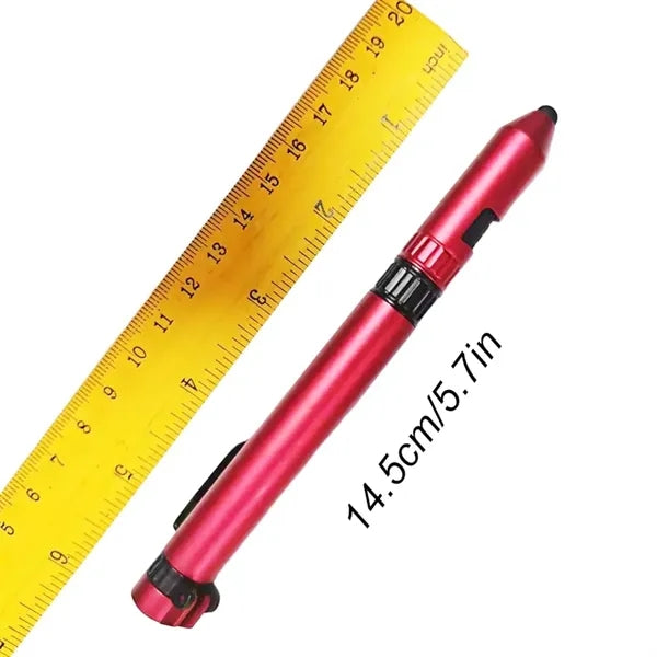 Multifunctional Ballpoint Pen