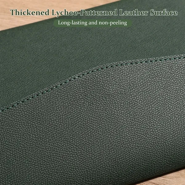 Leather Business Document Holder