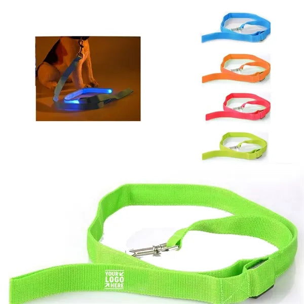 LED Pet Safety Rope