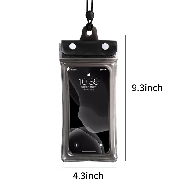 PVC Waterproof Pouch