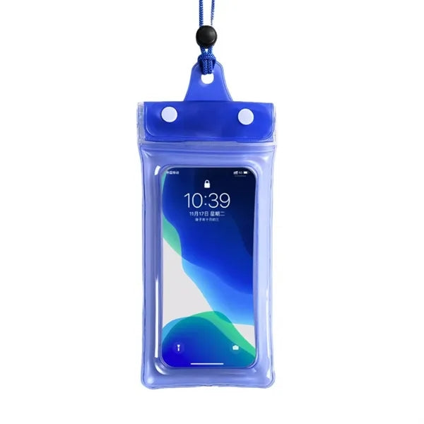 PVC Waterproof Pouch