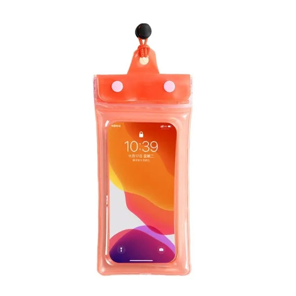 PVC Waterproof Pouch
