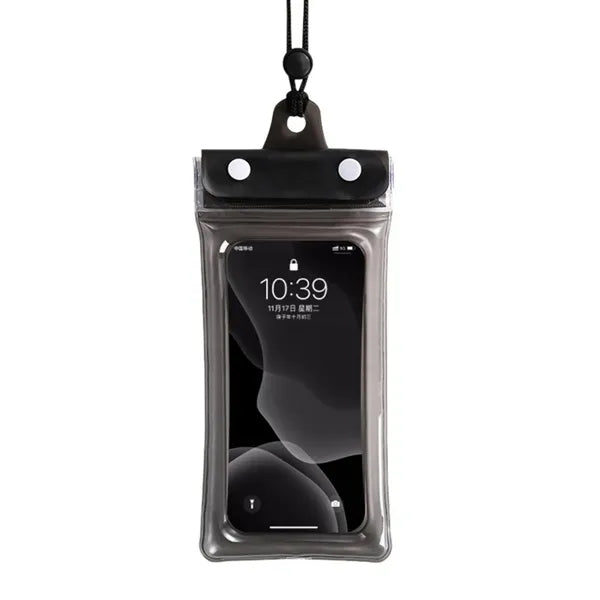 PVC Waterproof Pouch