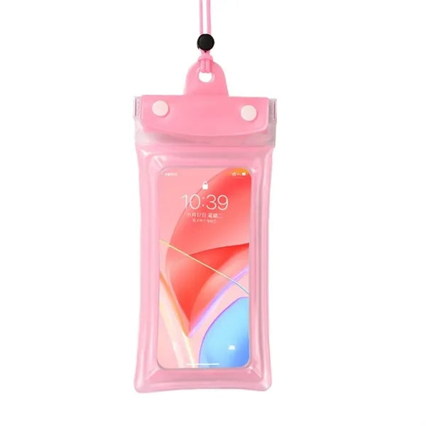 PVC Waterproof Pouch