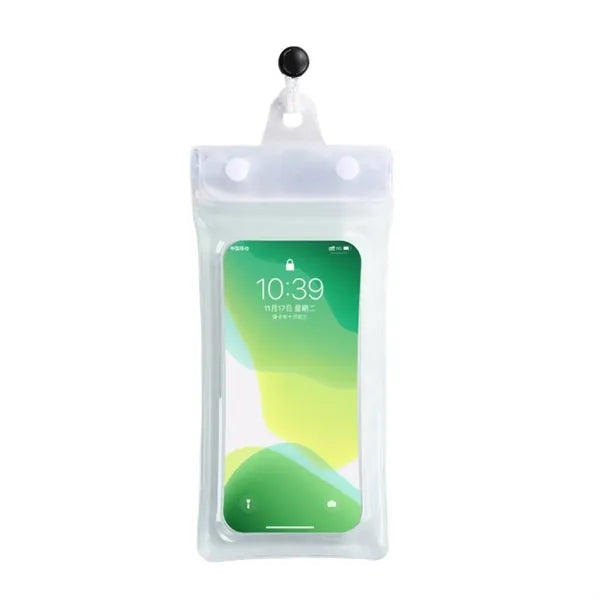 PVC Waterproof Pouch