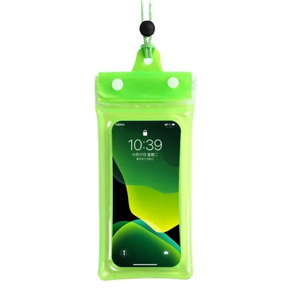 PVC Waterproof Pouch